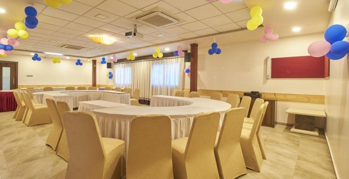 Hotel Green Olive Aurangabad  Ngoại thất bức ảnh