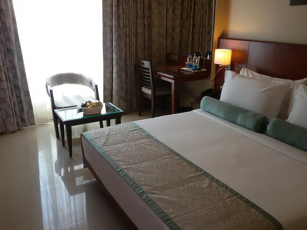Hotel Green Olive Aurangabad  Ngoại thất bức ảnh