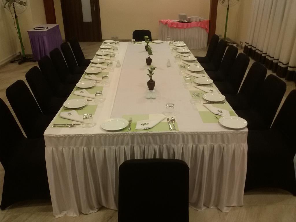 Hotel Green Olive Aurangabad  Ngoại thất bức ảnh