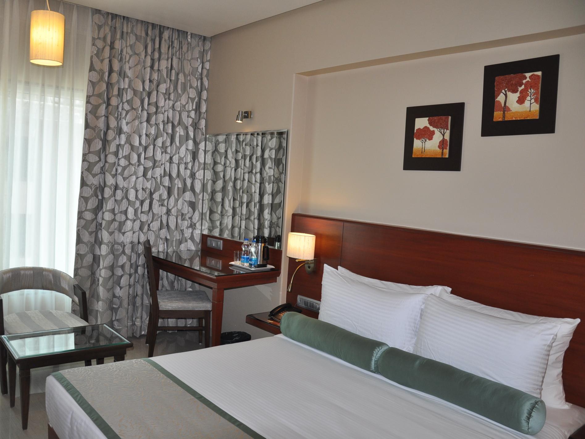 Hotel Green Olive Aurangabad  Ngoại thất bức ảnh